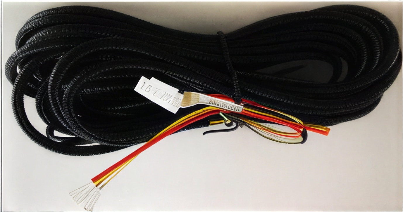 Haier cac kabel for gruppe tilslutning