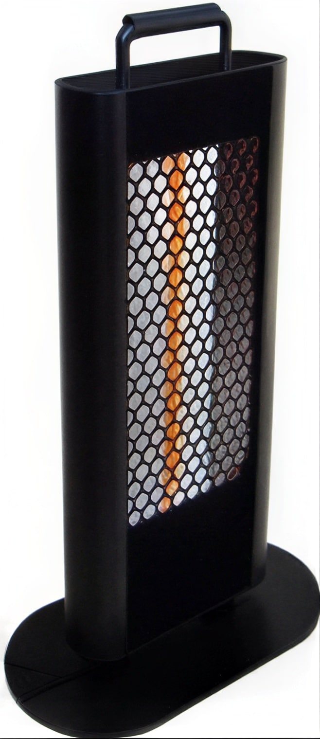 Havebordsvarmer tower heater ii