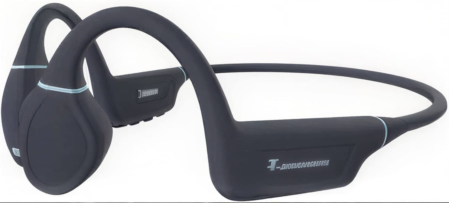 Headphones sport