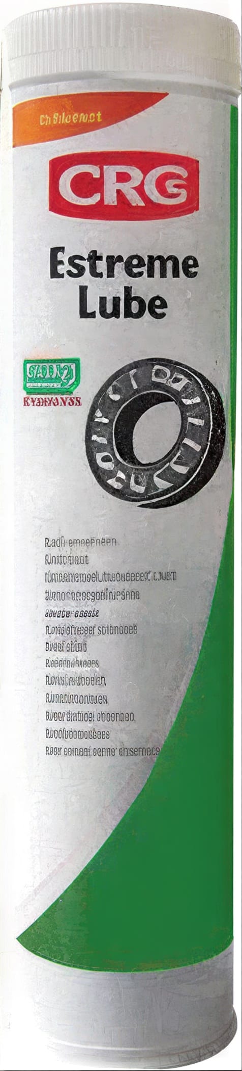 Højtryks-fedt extreme pl, 400 g, nsf h1