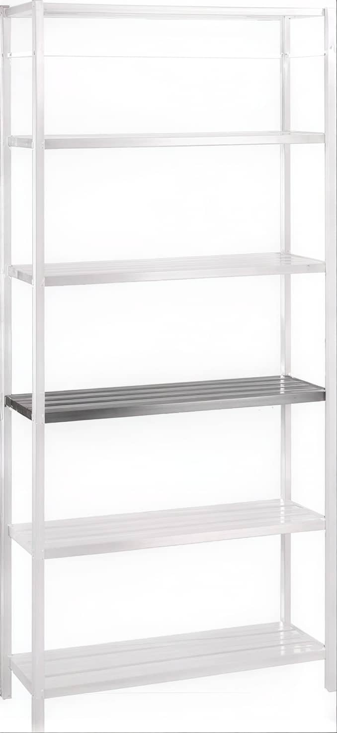 Hylde 9031-3 galvaniseret