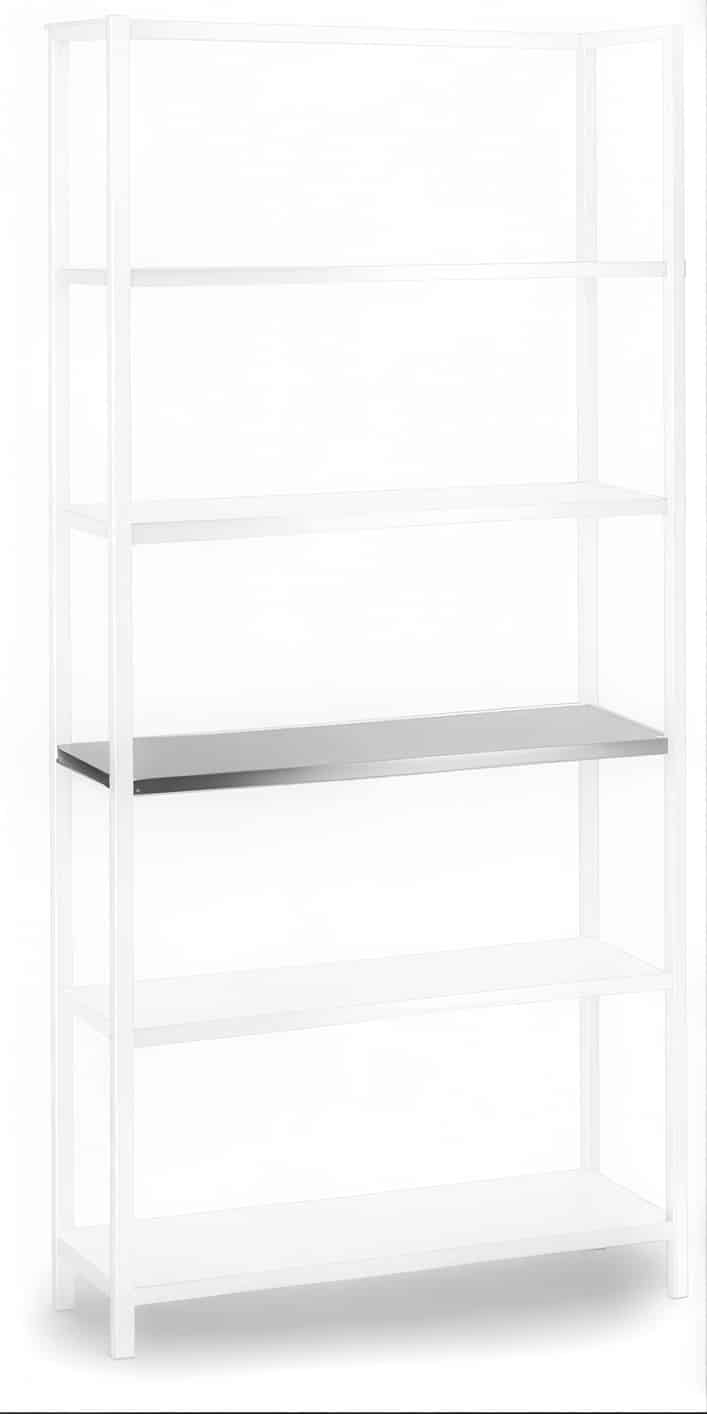 Hylde 9031-5 galvaniseret