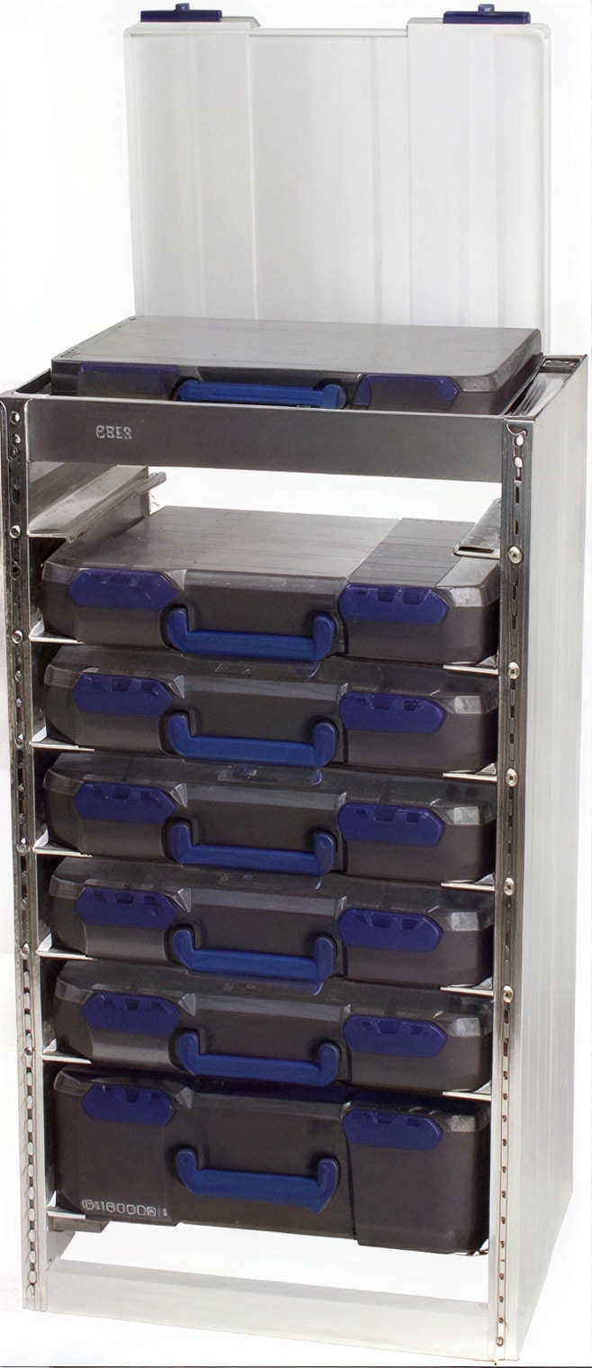 Hylde b:1070mm standard til bil