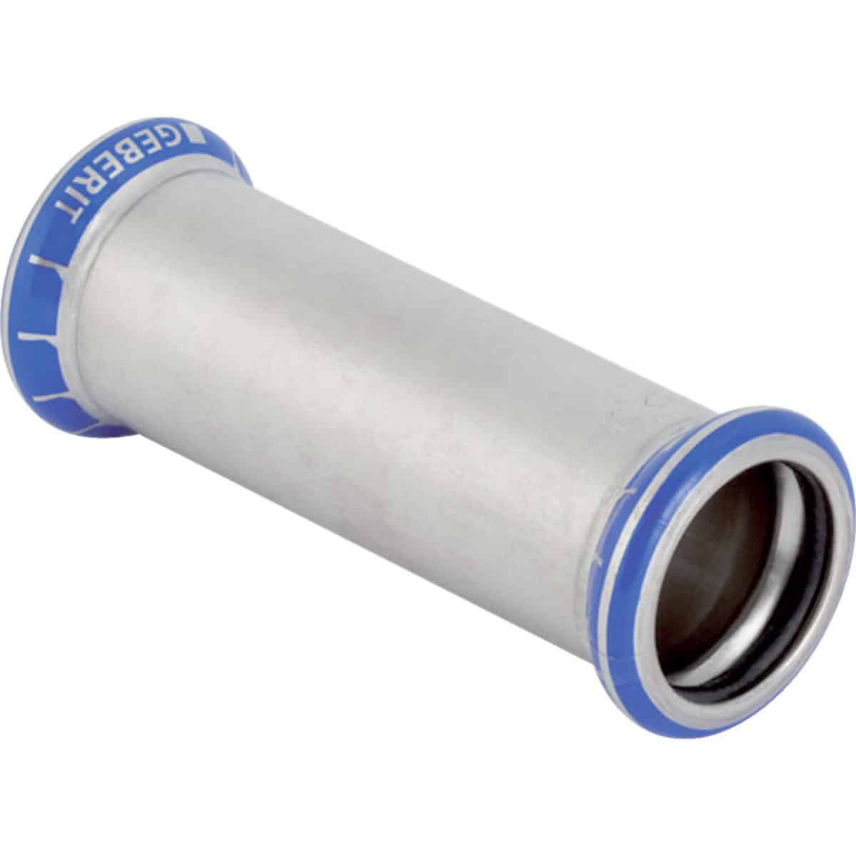 GEBERIT MAPRESS flange rustfrit syrefast stål 54mm np