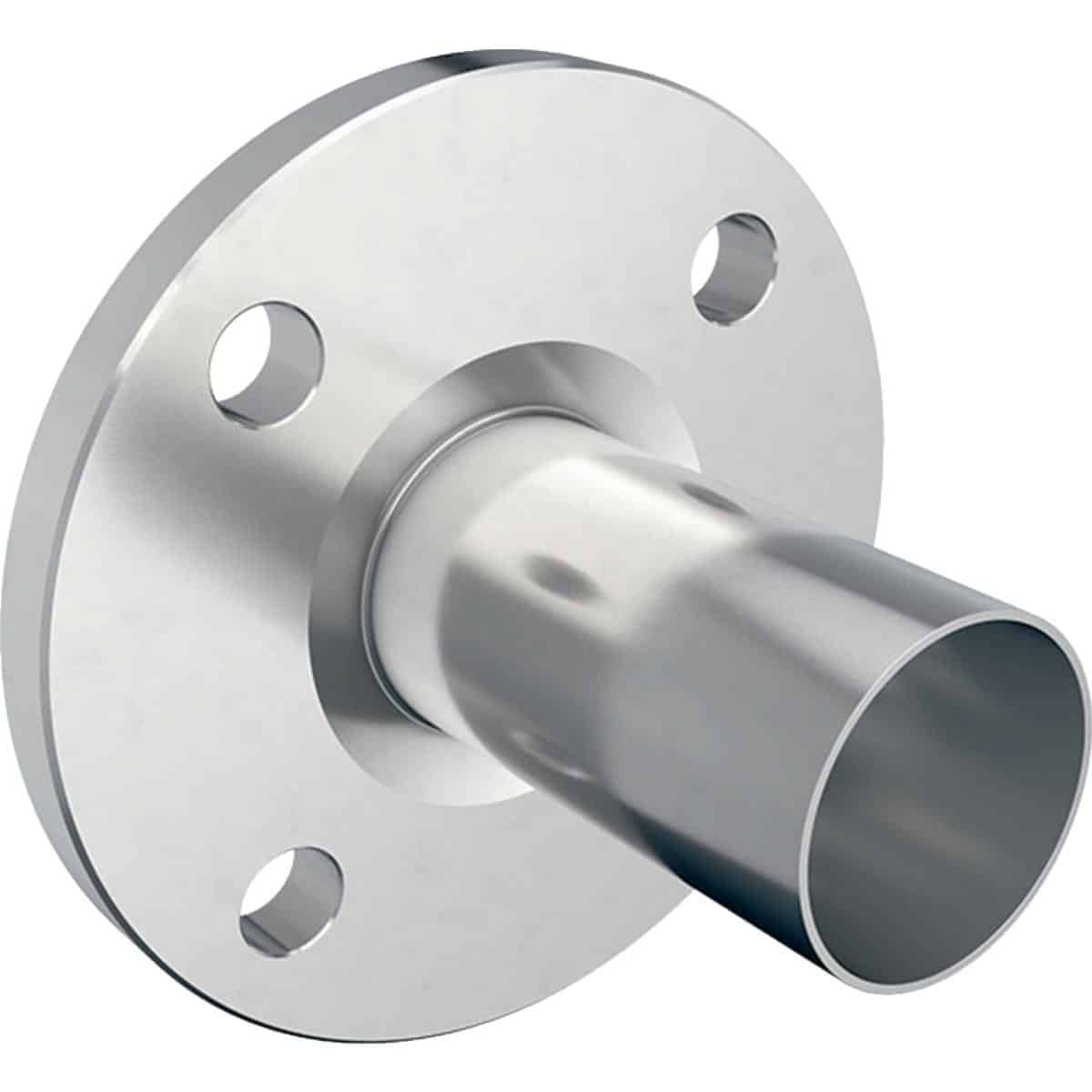 GEBERIT MAPRESS flange rustfrit syrefast stål 88,9mm np