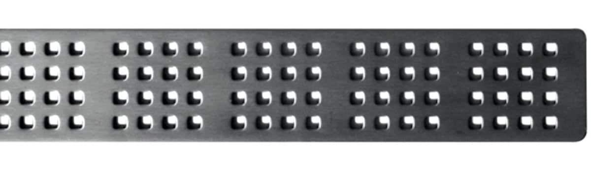 Rist Unidrain square 1604 1000 mm