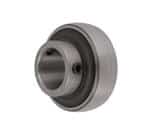 Insert bearing yar 205-2f 25x52x15