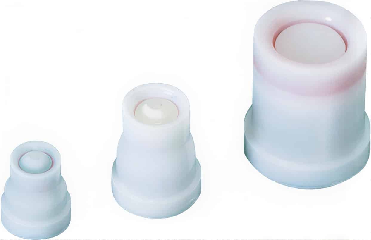 Indstikskontraventil 3/4"