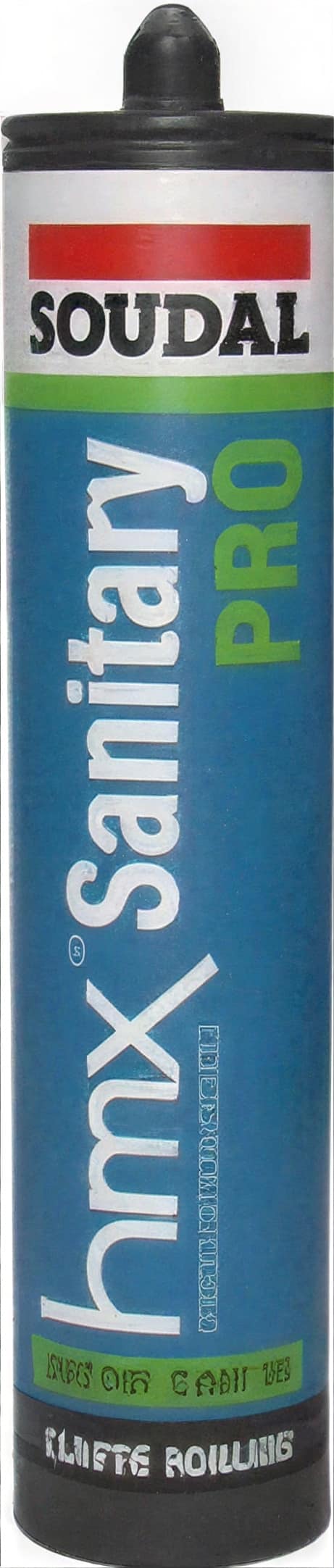 Indvendig fugemasse hmx hvid 300ml