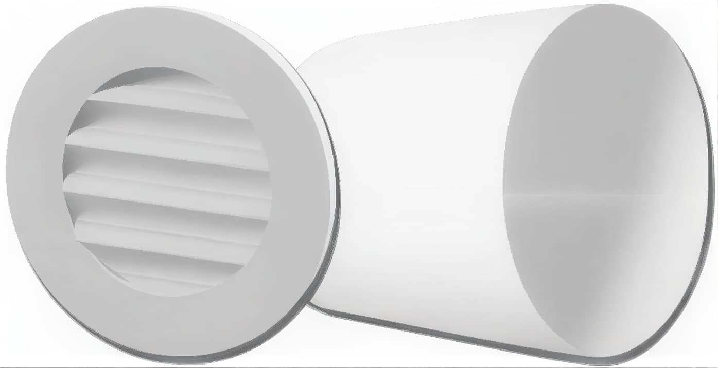 Intellivent celciustm kit ø100