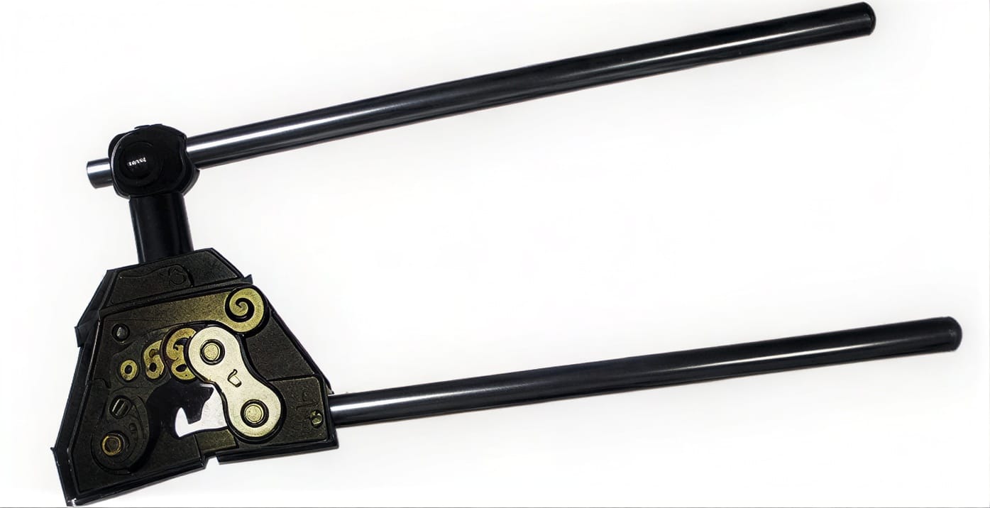 Kædeadskiller for 3/4" /t1 1/4"