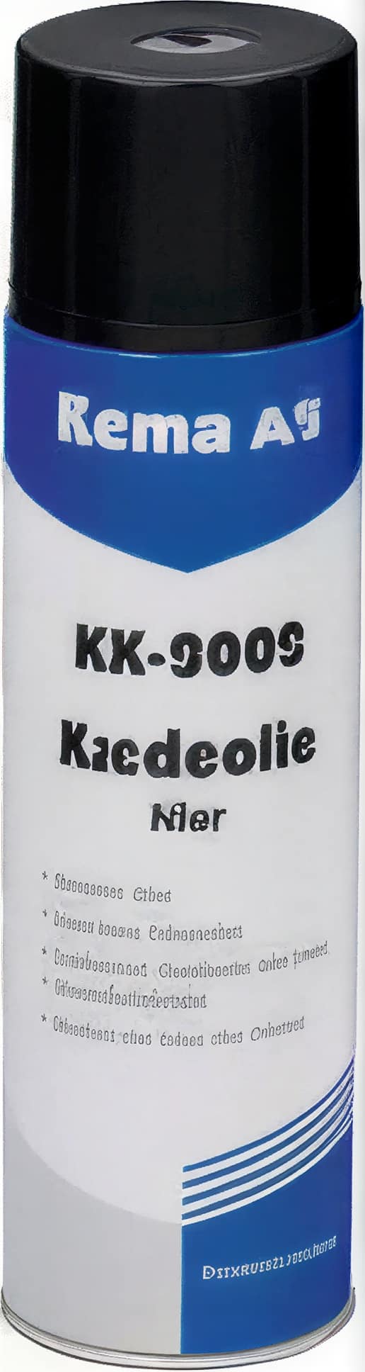 Kædeolie klar kk2002 500ml