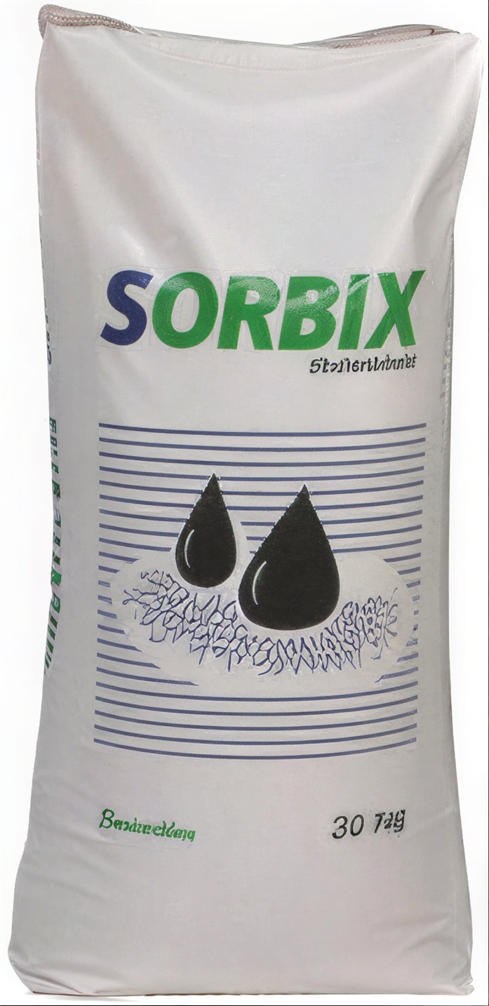 Kattegrus sorbix 20kg