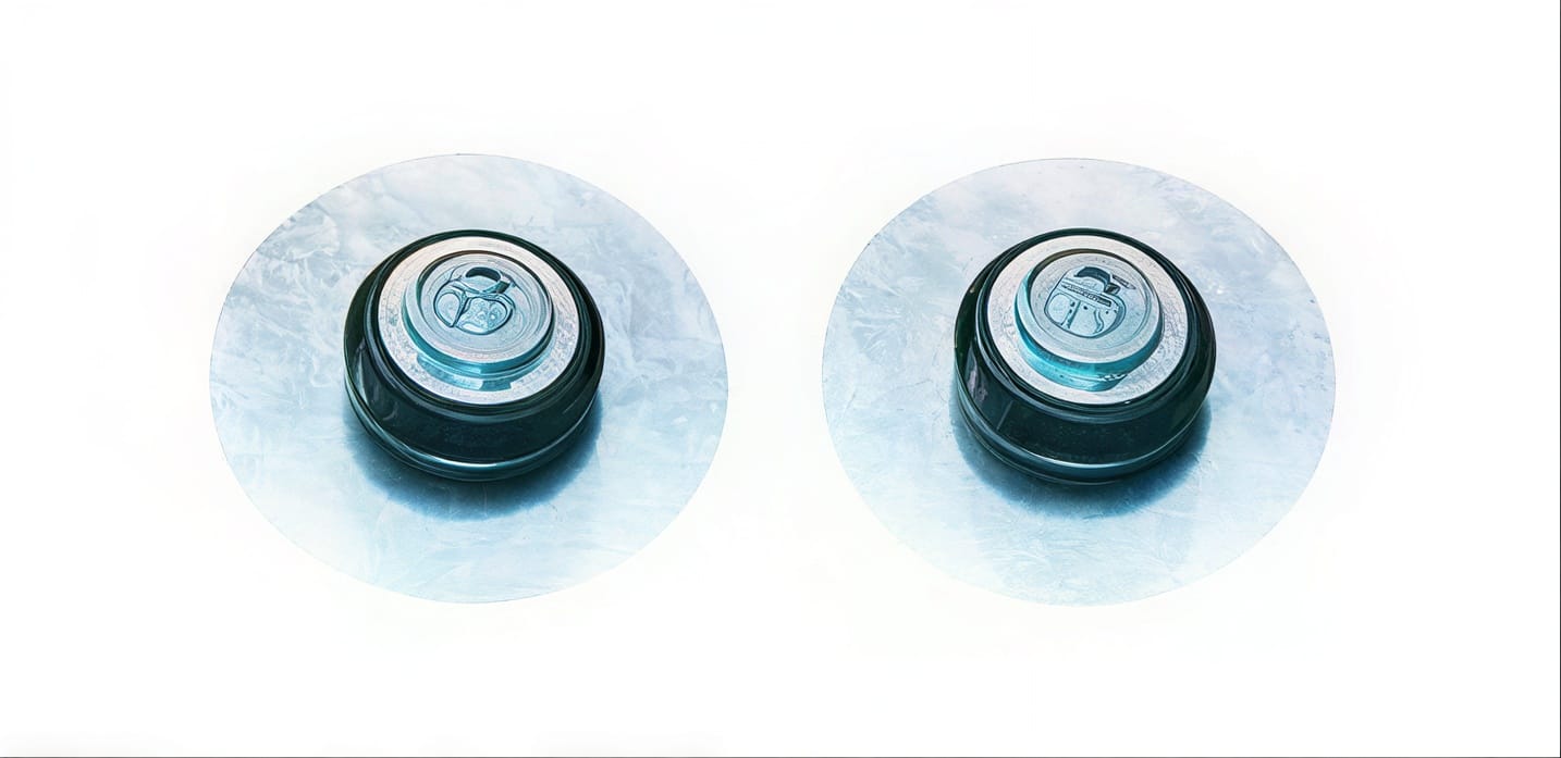 Kerne til sidestykker contour ø79-94 mm