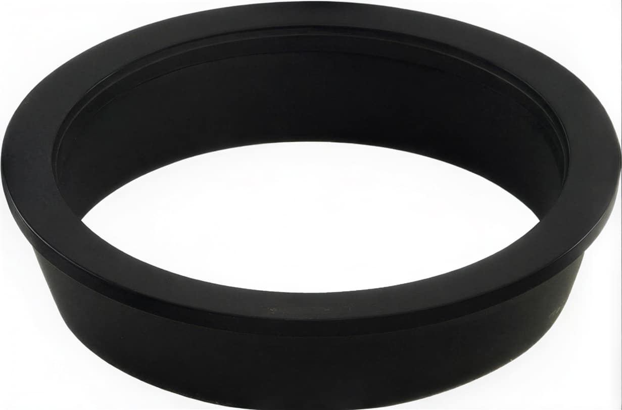 Konisk nylonring 32mm