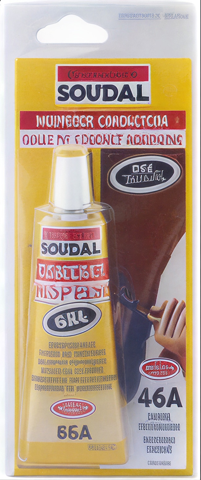Kontaktlim gel tixotropisk 50ml tube