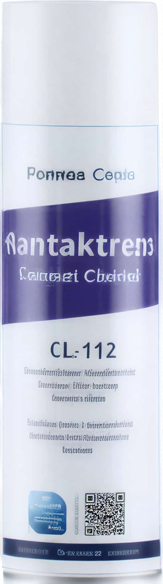 Kontaktrens spray 500 ml