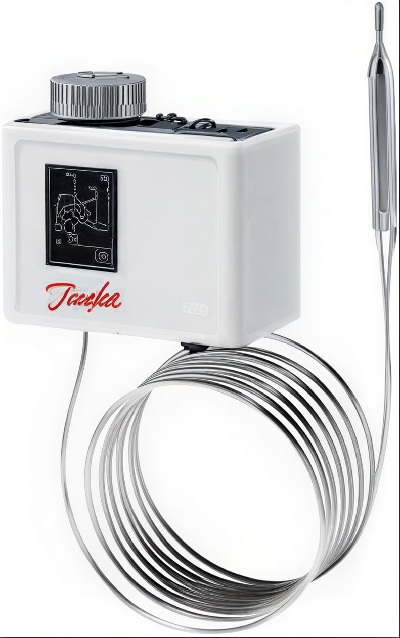 Kp71 termostat -5 - 20 c