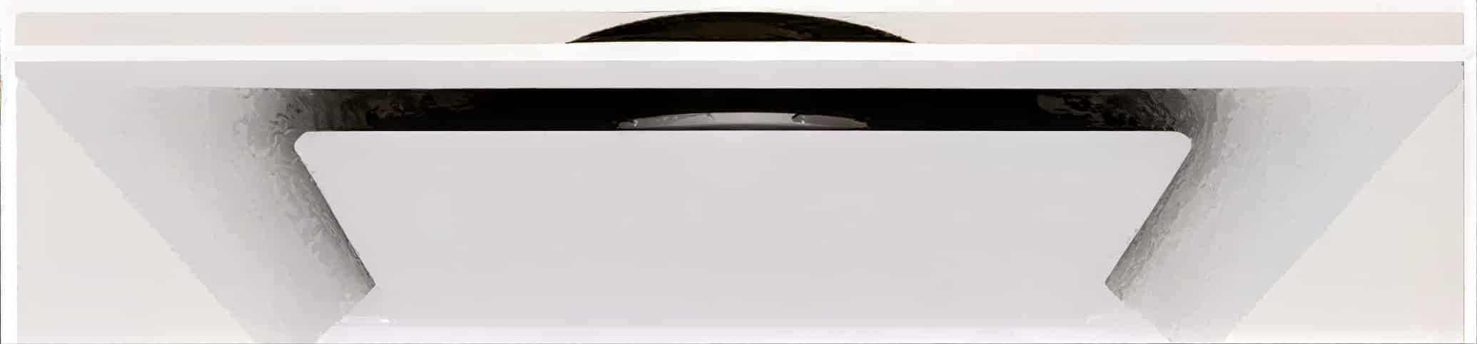 Lindab armatur lkp160 ral9003