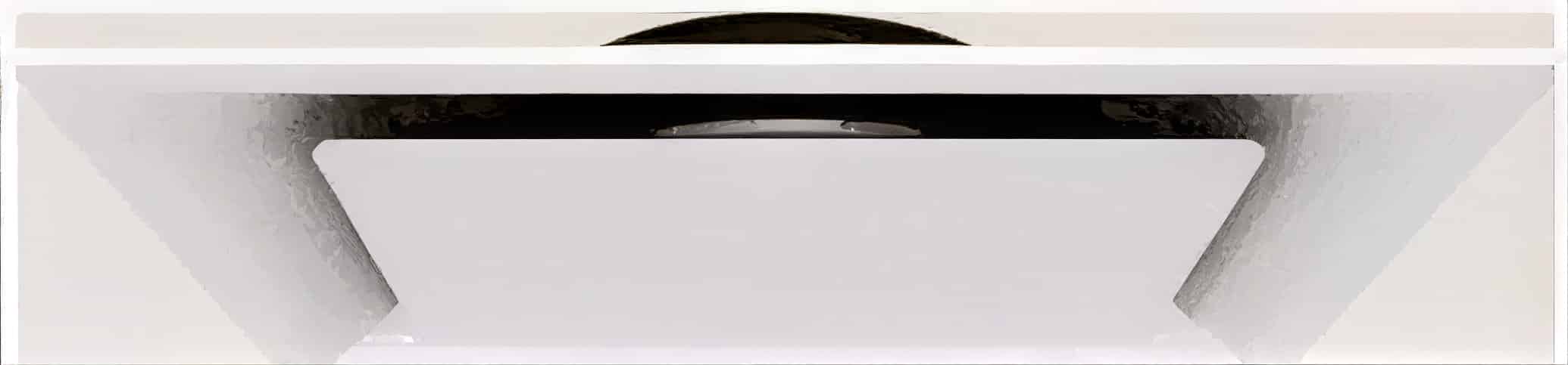 Lindab armatur lkp250 ral9003