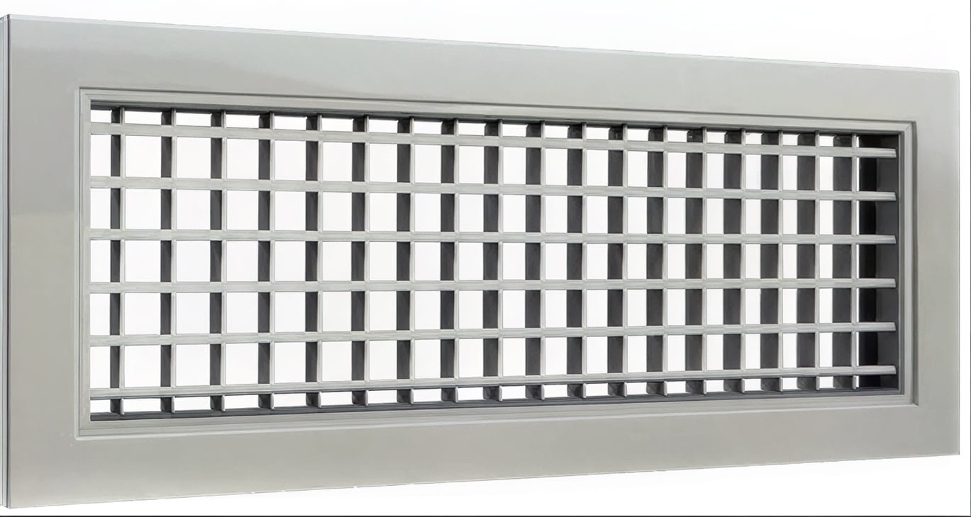 Lindab ventilationsrist ad11 cn 200100