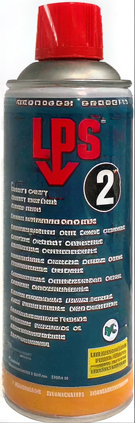 Lps 2 spray - 369ml