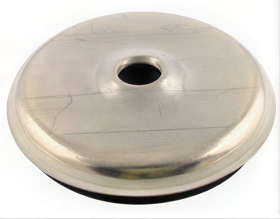 Machine base st l 21 68mm 150kg u/bolt