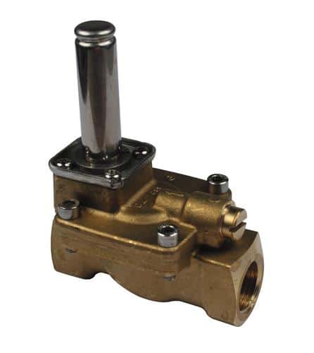 Danfoss EV220B 15B magnetventil NC - EPDM EPDM