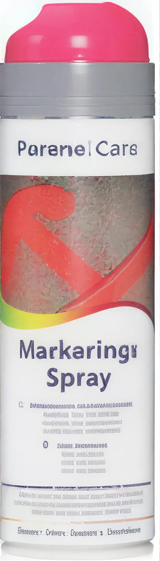 Markeringsspray pink 500 ml