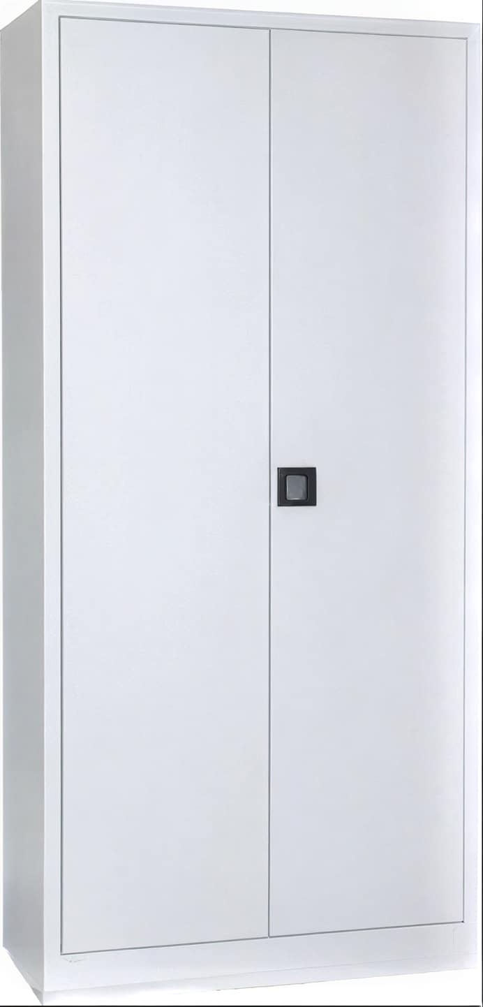 Materialeskab h2000 2000x920x400