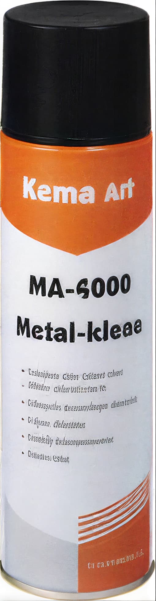 Metalklene ma-4000 400ml