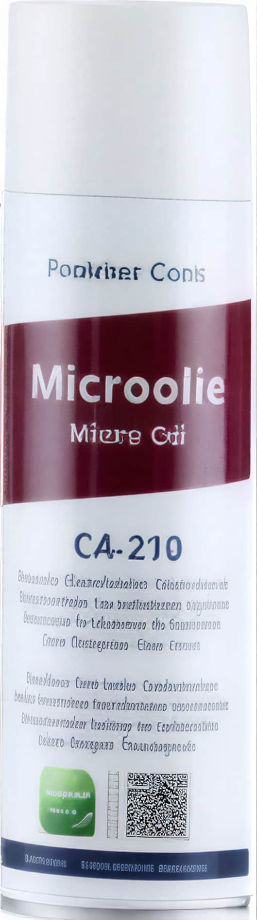 Microolie spray 500ml