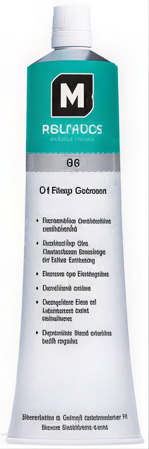 Molykote 55m fedt tube
