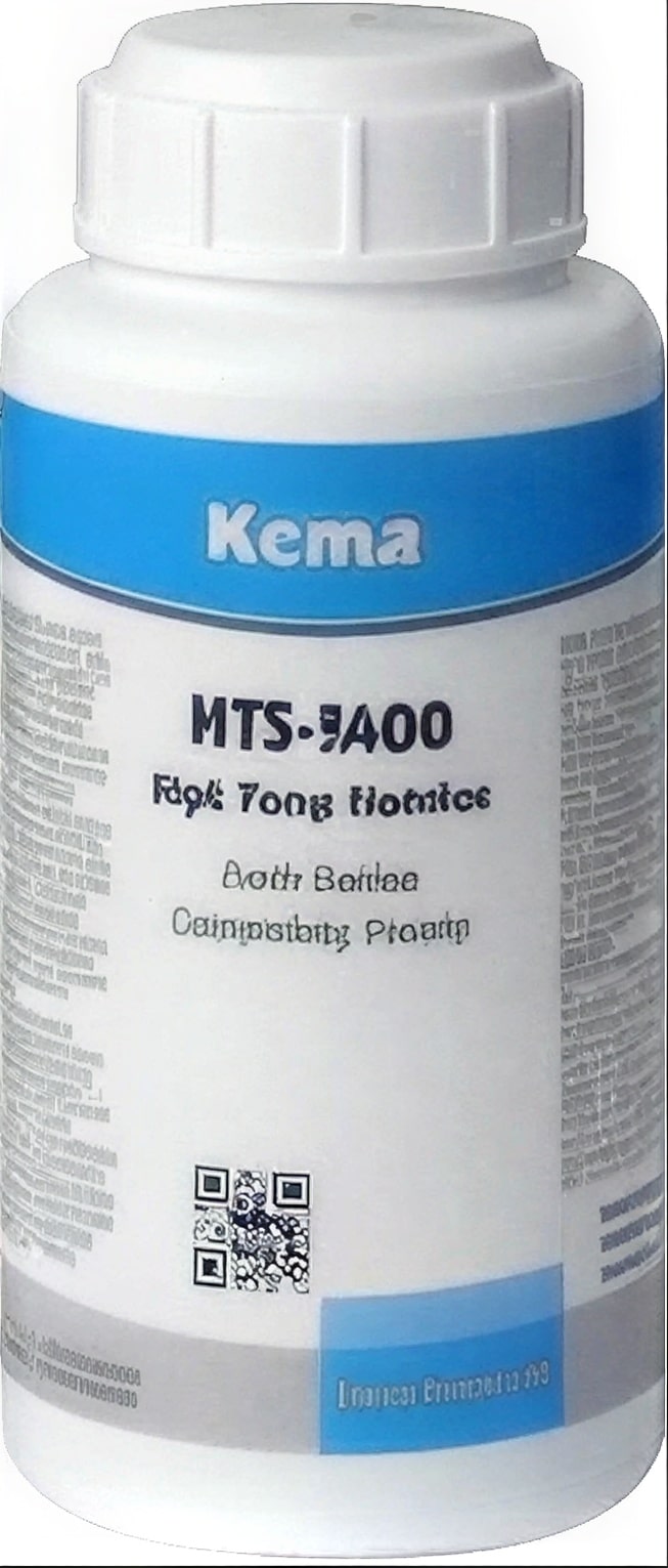 Montagepasta stainless steel 250g