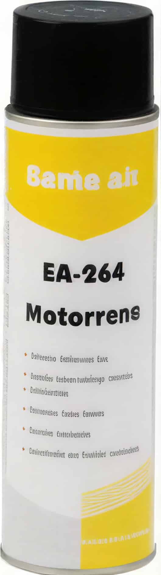 Motorrens ea-264 500ml