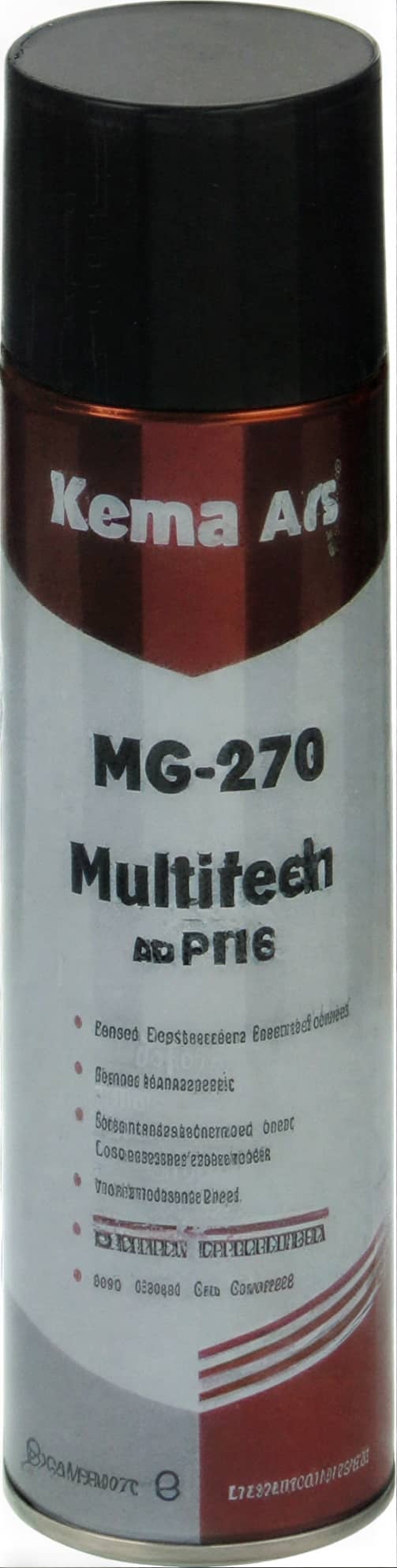 Multifedt mg270 500ml
