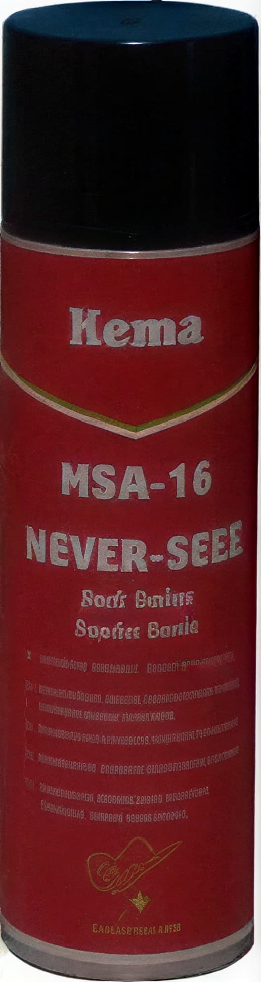 Never-seez rga1100 500ml spray