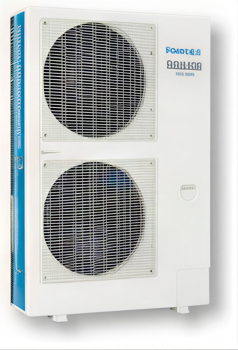 Panasonic 22,4 kw mini eco-i u-8lz2e8