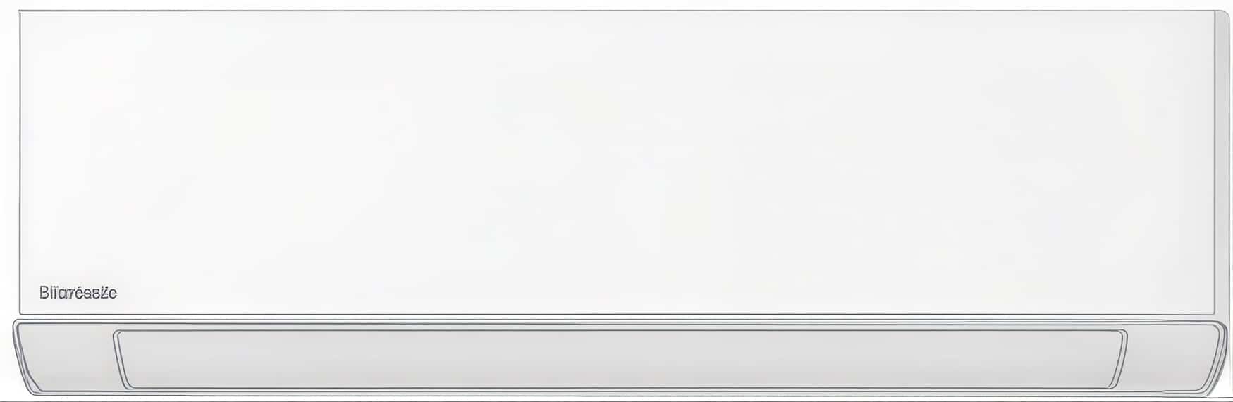 Panasonic cs-nz35yke-1 indedel