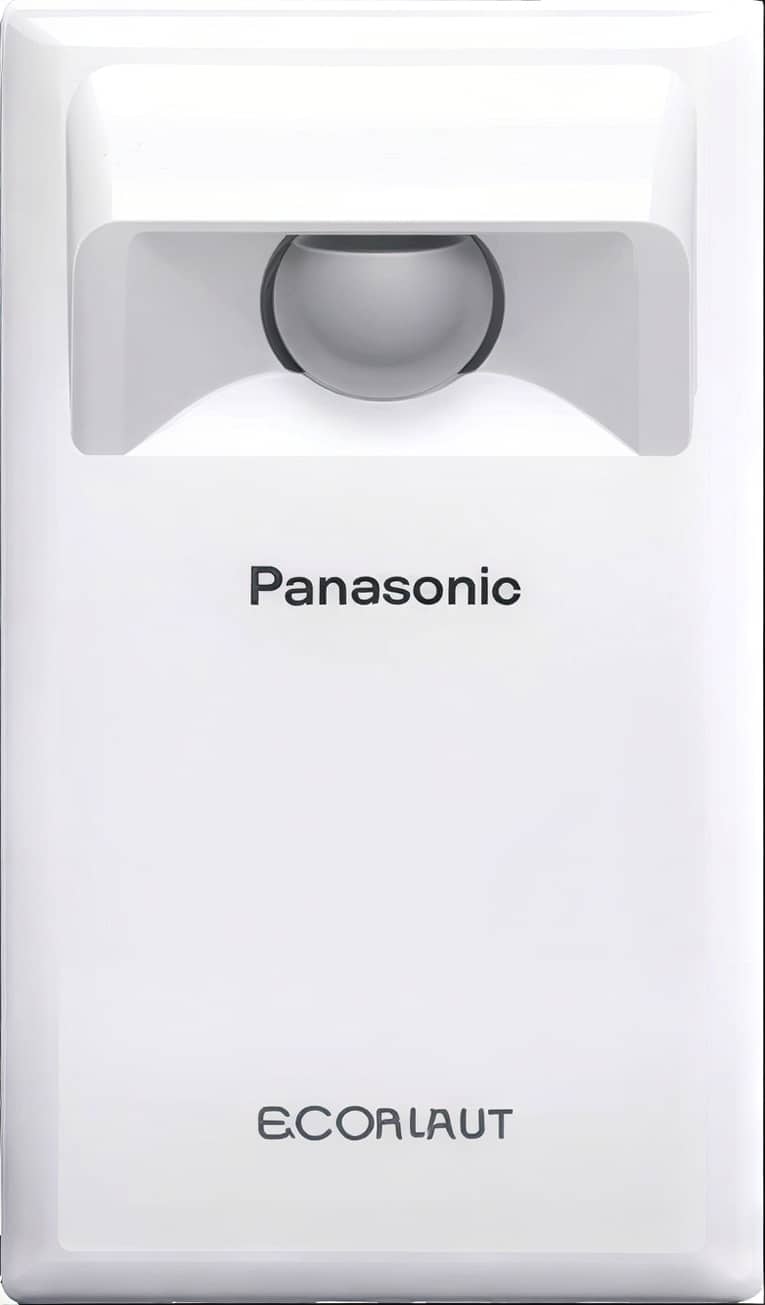 Panasonic econavi sensor cz-censc1