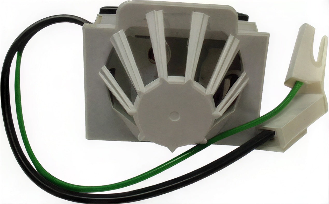 Panasonic generator for varmepumpe