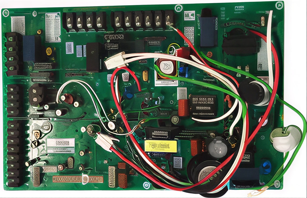 Panasonic hoved print aio acxa73c40020