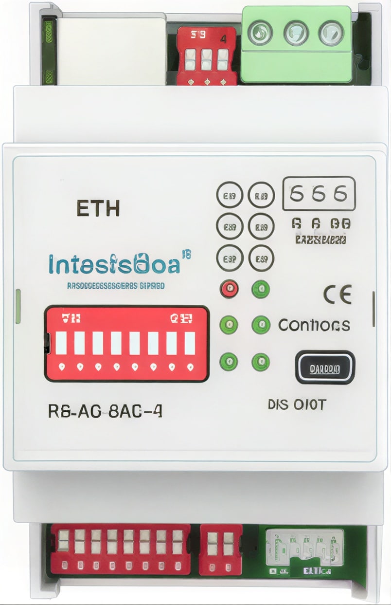 Panasonic interface bacnet paw-ac-bac-1
