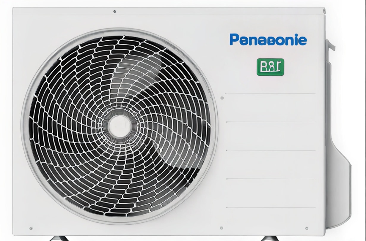 Panasonic l/l standard udedel u-36pz3e5