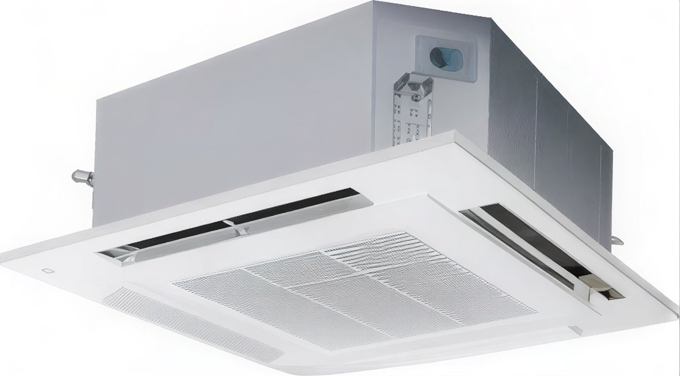 Panasonic luft/luft indedel s-36pu2e5b