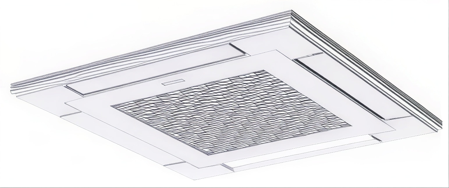 Panasonic top panel cz-kpy4