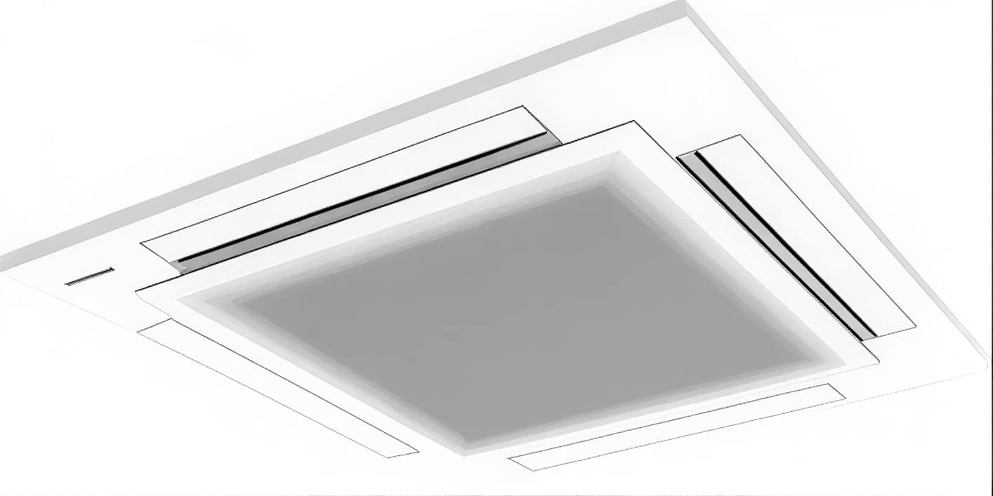 Panasonic top panel paci cz-kpu3aw