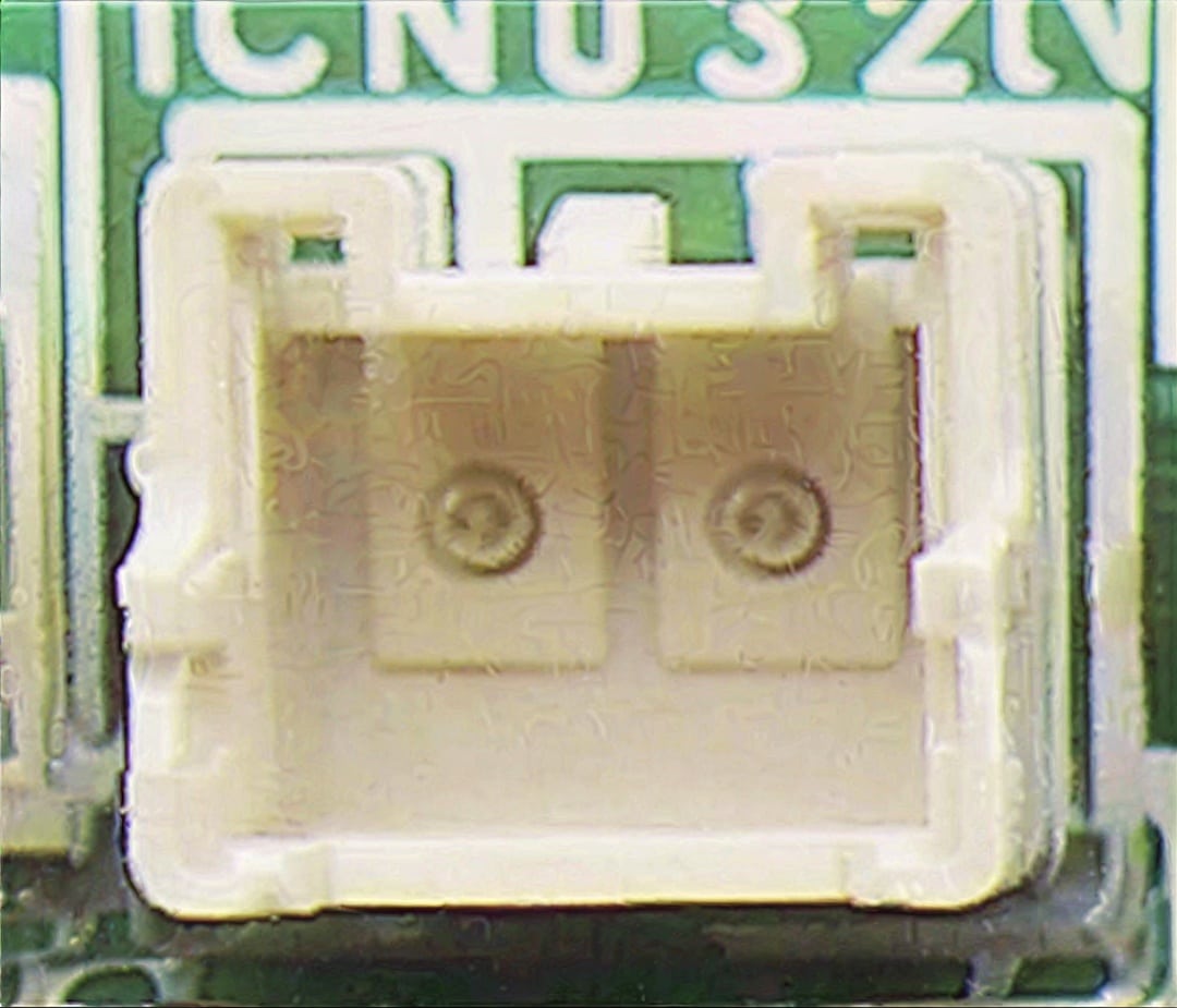 Panasonic ventilator kontrol kit paw-fdc