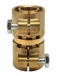 Microflex kobling 32mm 6 bar 32/2.9