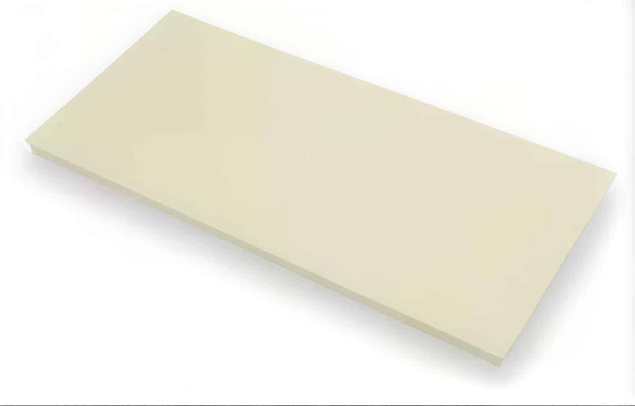 PolÉrpad uld 2-pak 115x250 mm